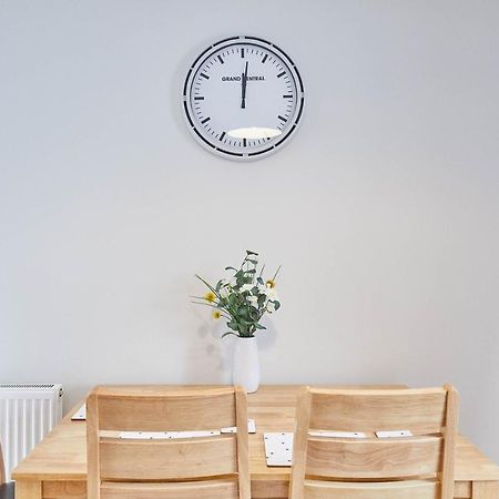 Host & Stay - Aynsley Mews Consett Luaran gambar