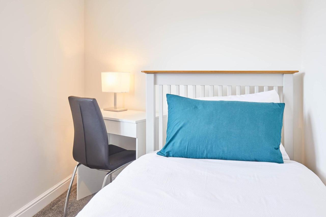 Host & Stay - Aynsley Mews Consett Luaran gambar