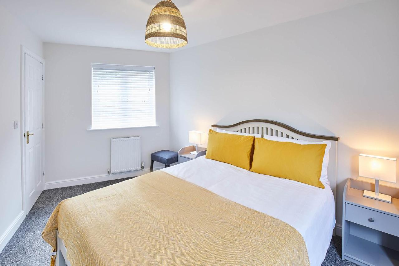 Host & Stay - Aynsley Mews Consett Luaran gambar
