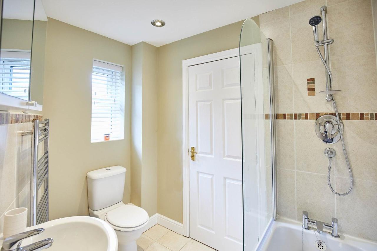 Host & Stay - Aynsley Mews Consett Luaran gambar