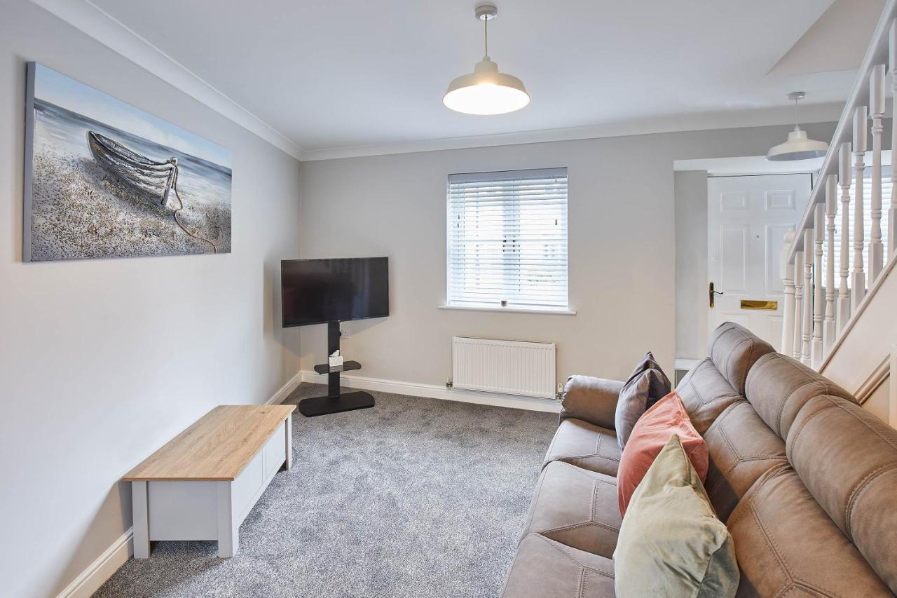 Host & Stay - Aynsley Mews Consett Luaran gambar