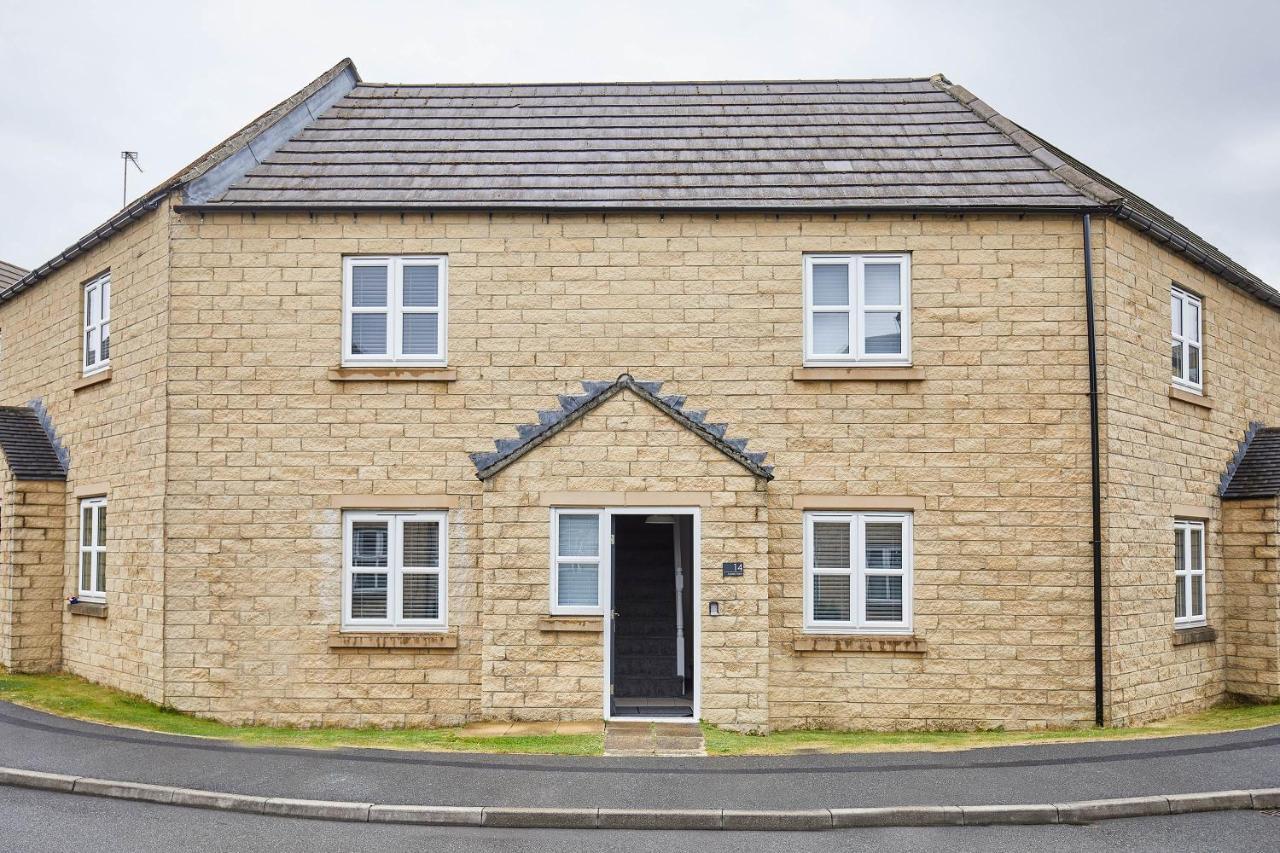 Host & Stay - Aynsley Mews Consett Luaran gambar