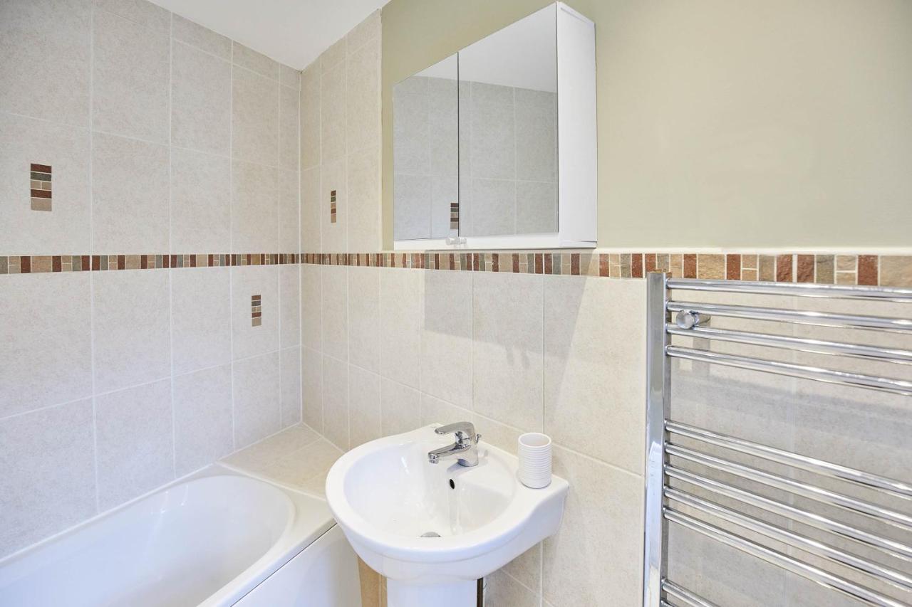 Host & Stay - Aynsley Mews Consett Luaran gambar